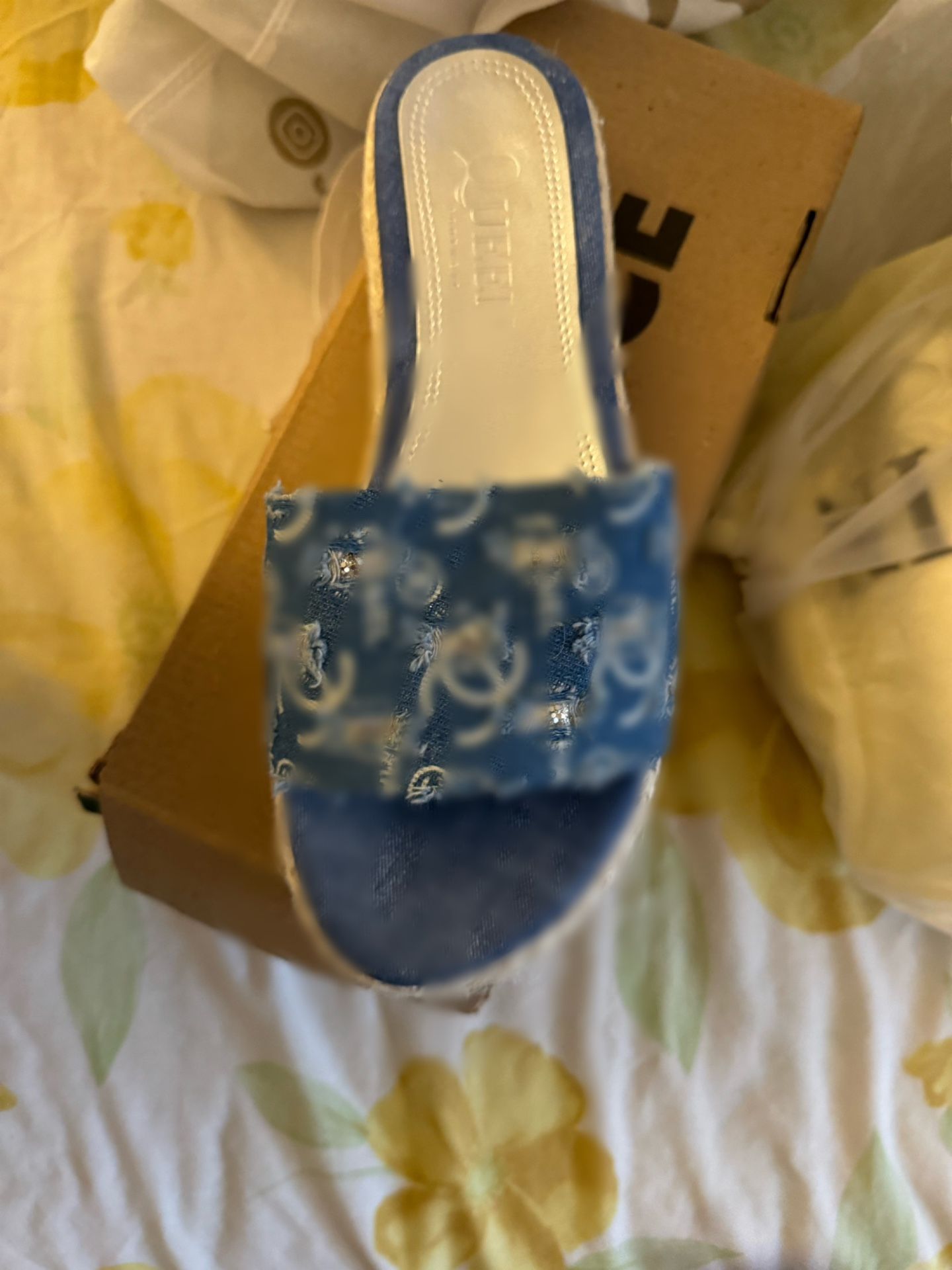 New 35$ Eavh