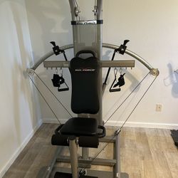 Finnlo Bio Force Multi-Gym