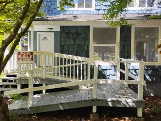Five Bedroom ,Two Bath ,On Three Lots ,Mccleary, Washington
