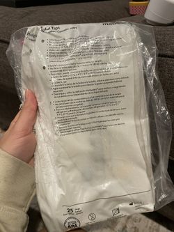 Breastmilk Bags