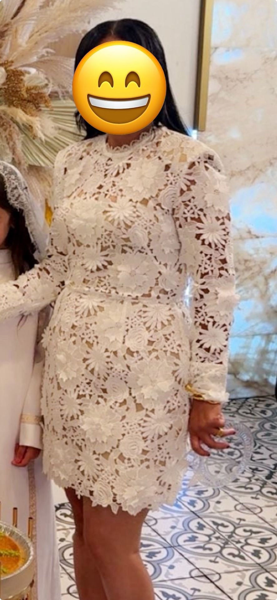 White Dress For All Occasions