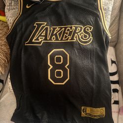 Beand New Kobe Snake Skin Jersey Kids Large