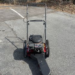 Lawn Mower “ Briggs & Stratton”