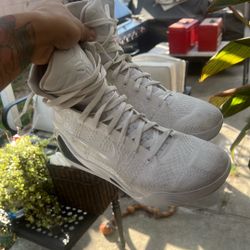 Basketball Shoes