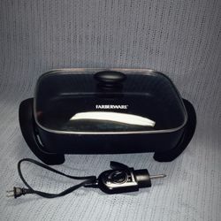Farberware Electric Skillet 