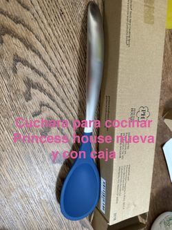 Utensilio Para Cocinar 👉 princess house todo nuevo y con caja 📦