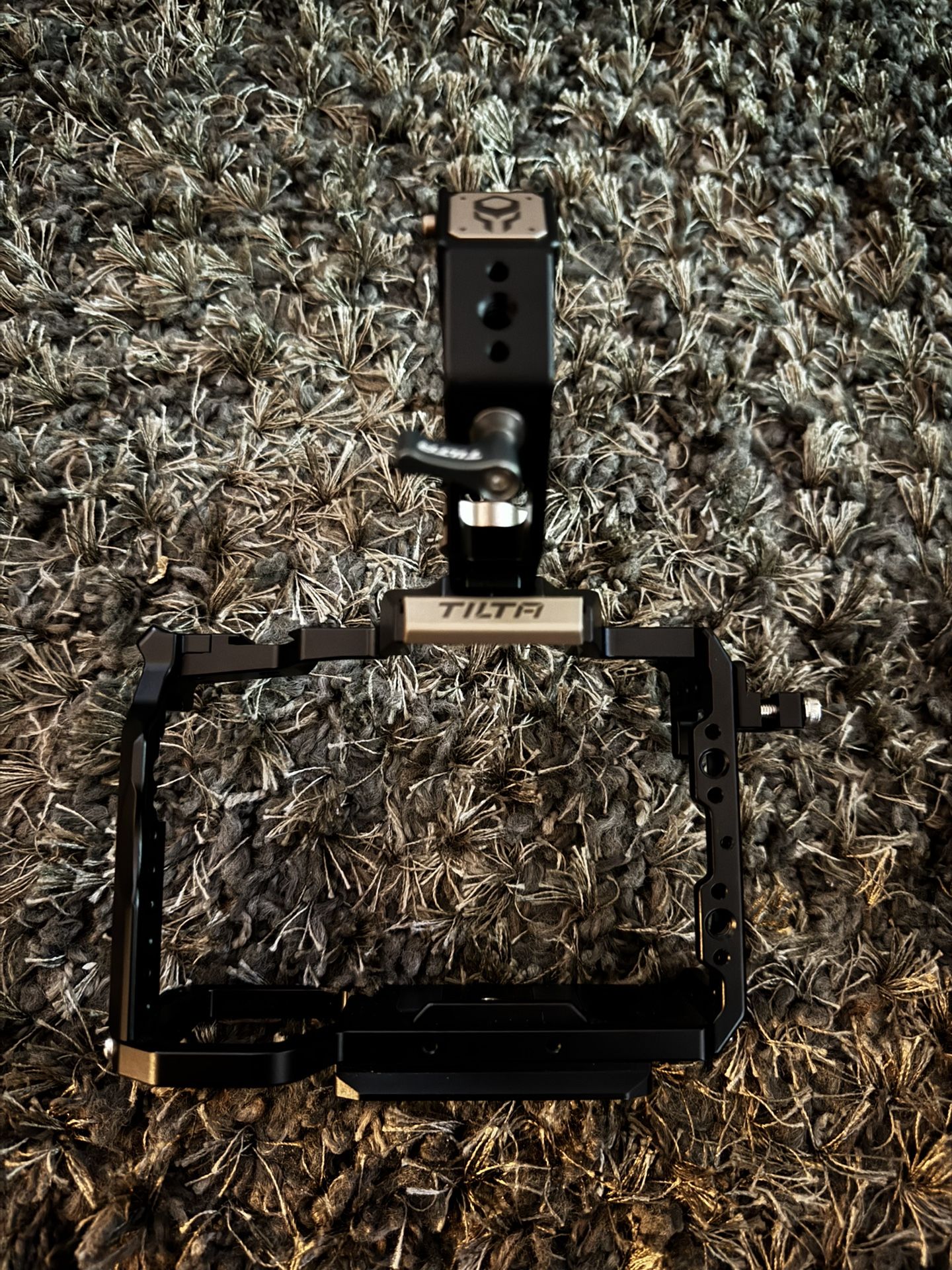 Tilta Cage - Sony A7