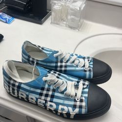 Burberry Sneaker 