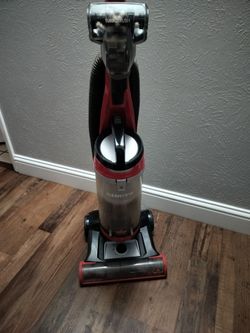 Bissell vacuum