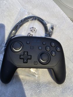 Nintendo Switch 2 Pro wireless controller