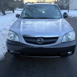 2003 Mazda Tribute