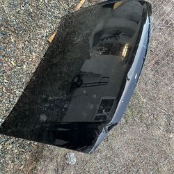 2001 Ford F-150 Hood