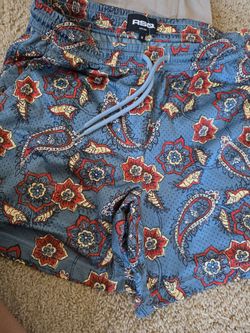 Men's shorts