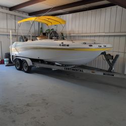 2006 AZURE 210