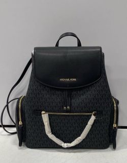 Michael khors backpack brand new