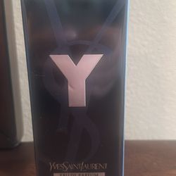 Ysl cologne