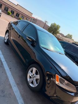 2012 Volkswagen Jetta