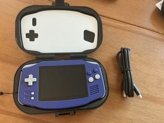 Anbernic RG34XX