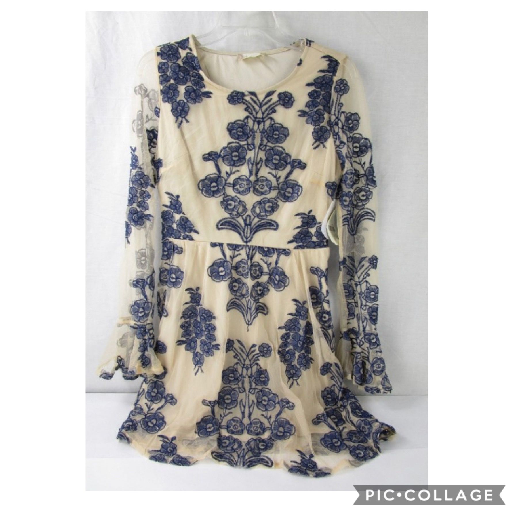 NWT Altar’d State Dress