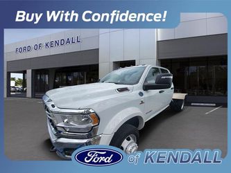 2023 RAM 4500 Chassis