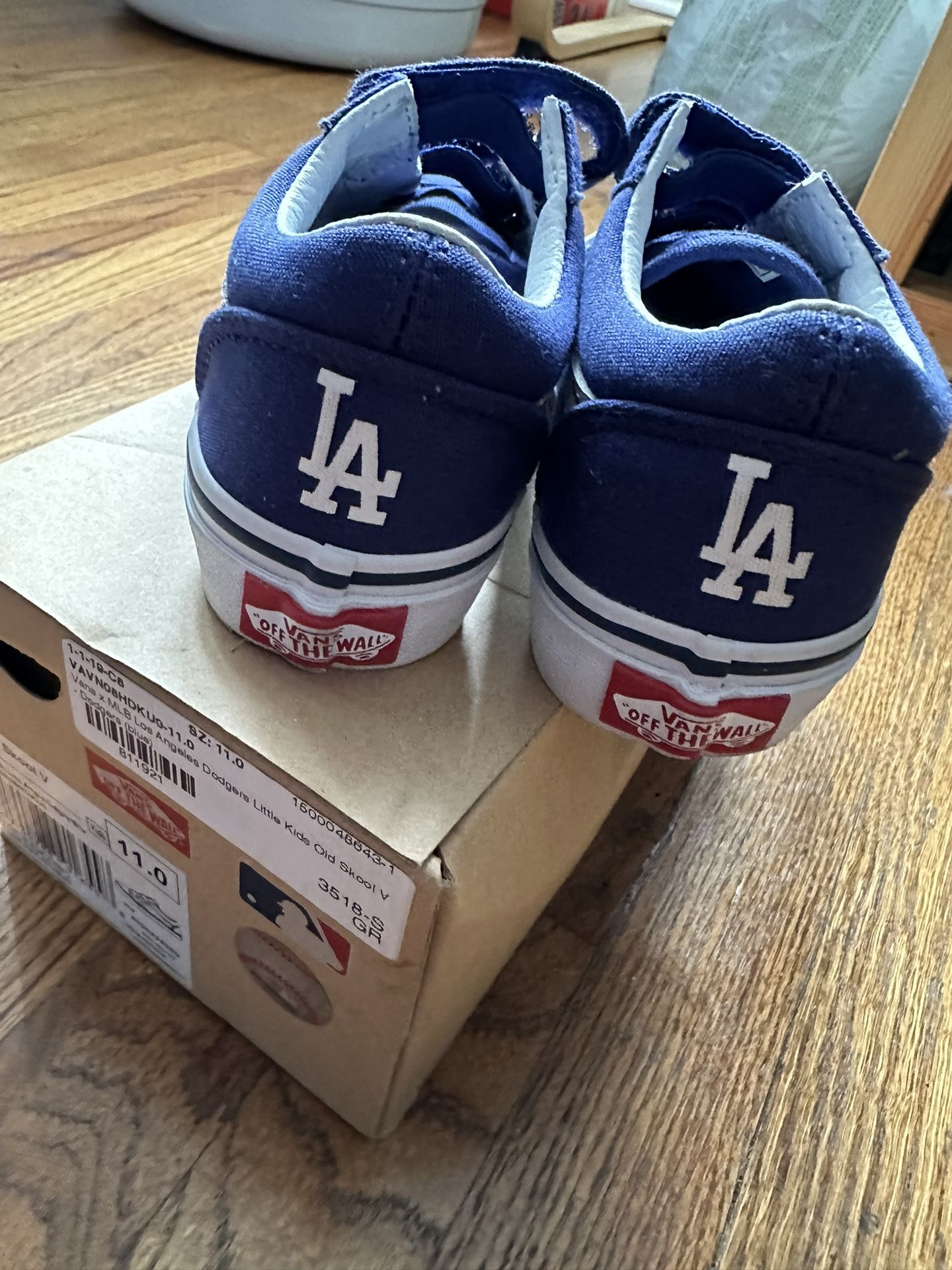 Toddler Shoes Toddler Dodger Vans Toddler Dodger Vans New Arrivals