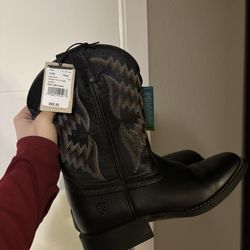 Ariat Boots 