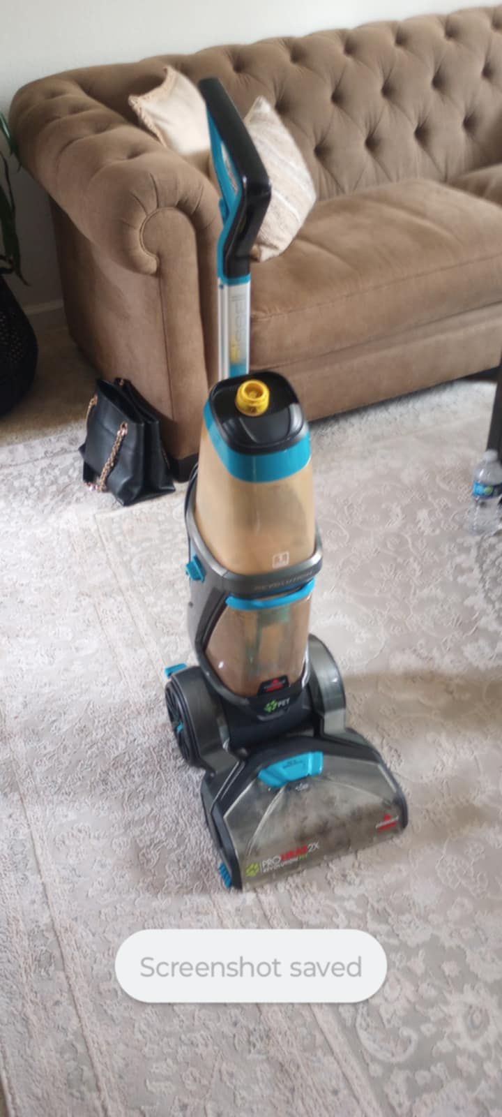 Vacuum Like VeryGood You Can Test Before