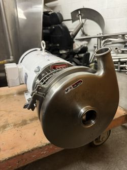 Baldor-Reliance Electric Motor
