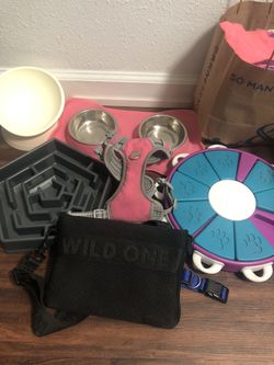 Dog Supplies