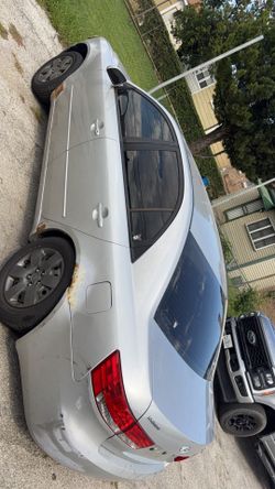 2007 Hyundai Sonata