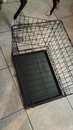 Small Dog cage
