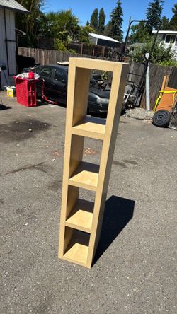 Shelf