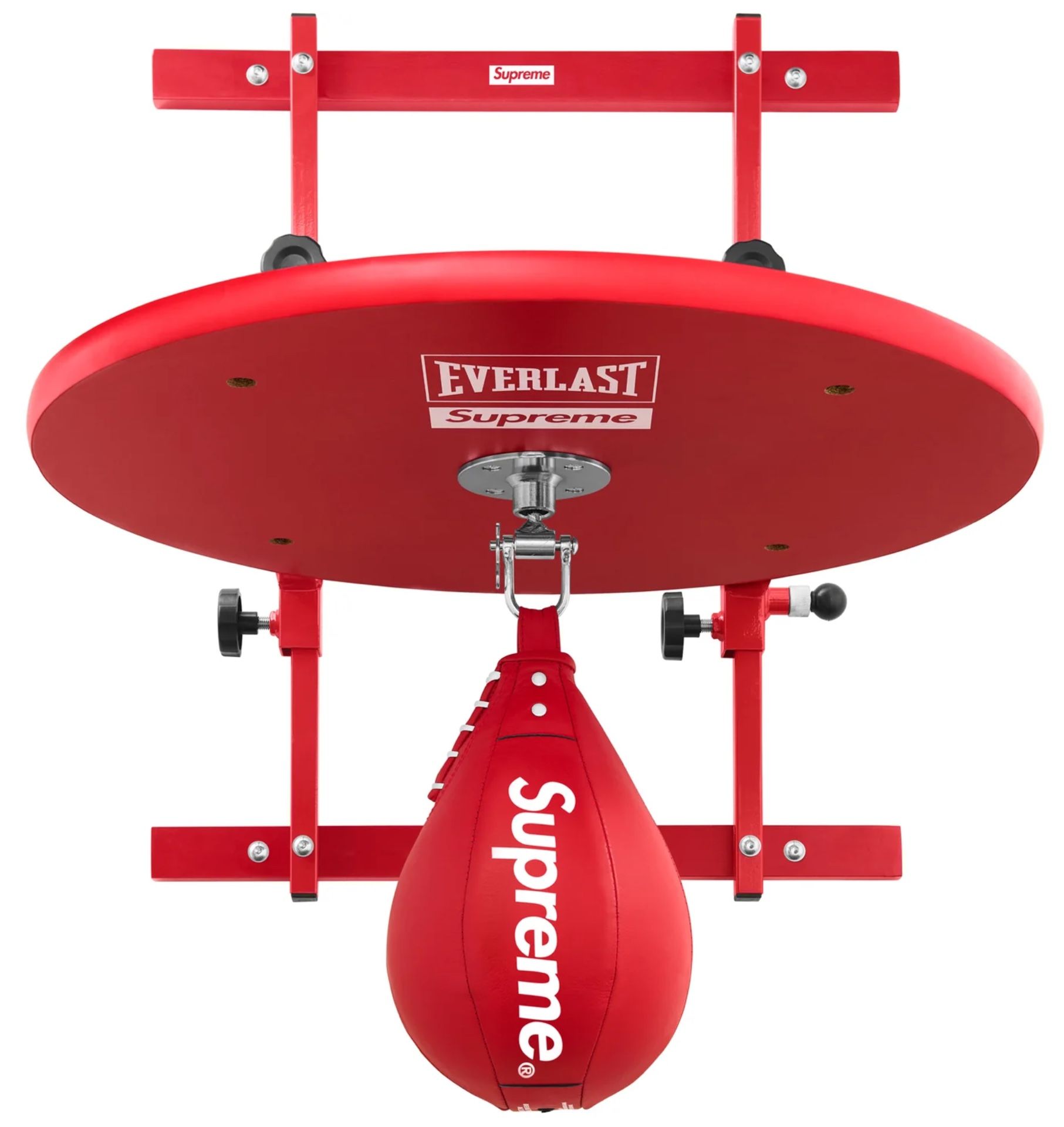 Supreme x Everlast Speed Bag Platform
