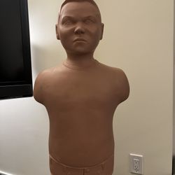 Bobby Bully Child-Size Body Opponent Bag