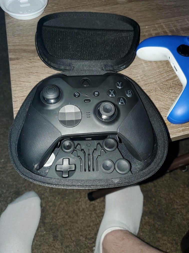 Xbox Elite Series 2