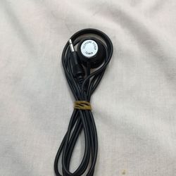 Telephone pickup 1/8 inch phone tap