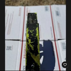 VINTAGE GT BASHGAURD 