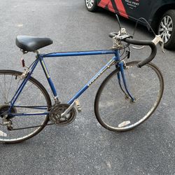 Schwinn Road Bike 