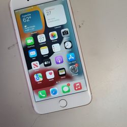 Iphone 8 Plus Tmobile 64 Gb Perfect Condition Unlock For Metropcs For All Carriers Including Metropcs 