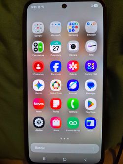 Samsung galaxy