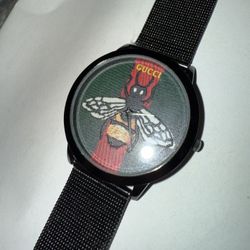  Watch 