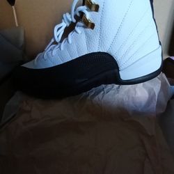 Jordan 12 Retro