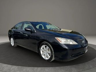 2007 Lexus ES