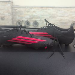 F50 LEAGUE Firm Ground / Multi Ground Soccer Cleats
