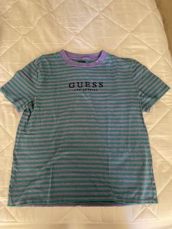 Guess striped Shirt