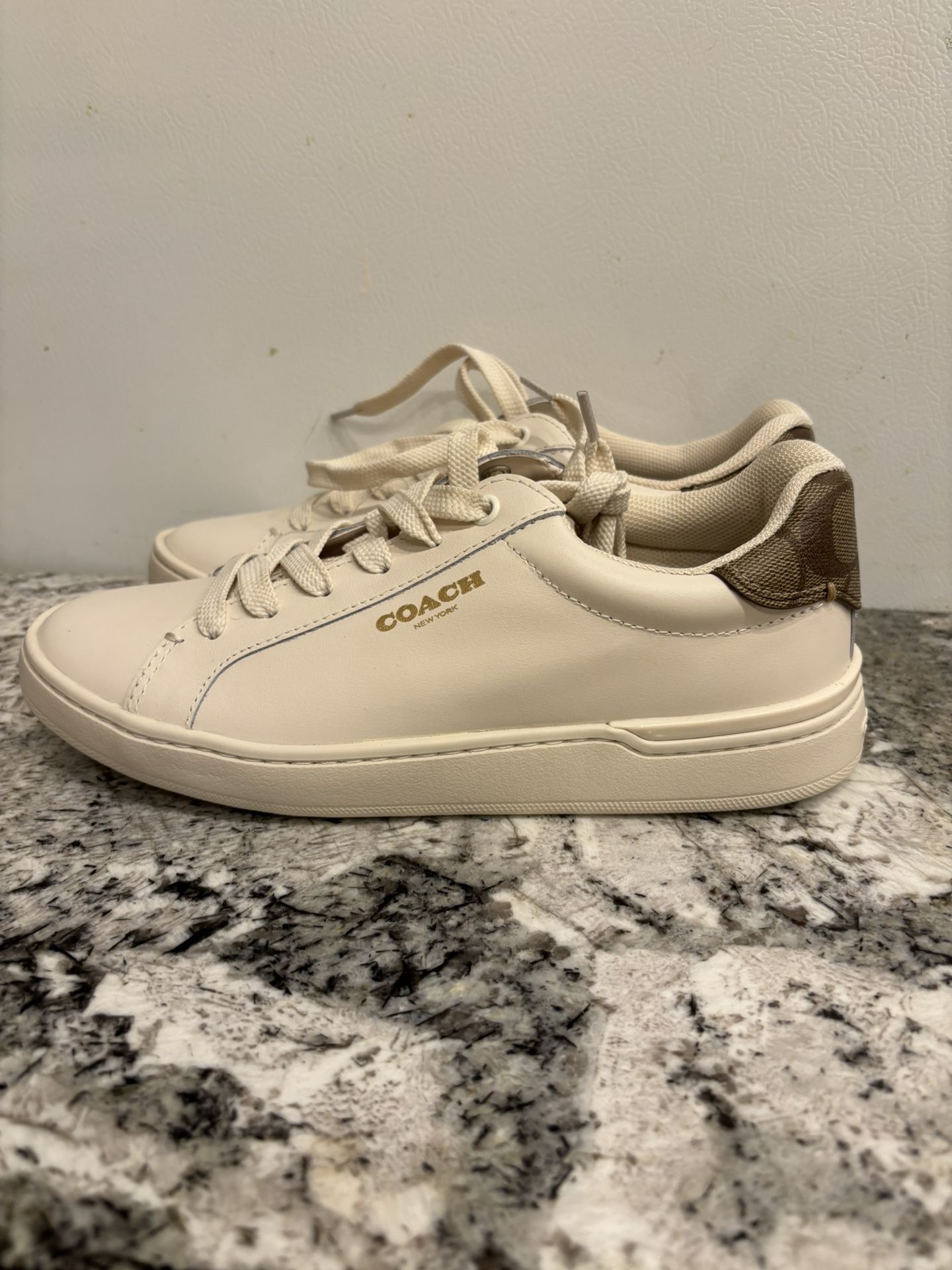 Coach Sneakers