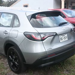 Rebuilt Hay Financiamiento 