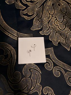 Air pod pro’s 2nd generation