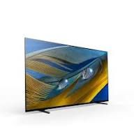 Sony XR-77A80CJ 77-Inch 4K OLED TV