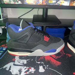 Air Jordan 4 Rare air